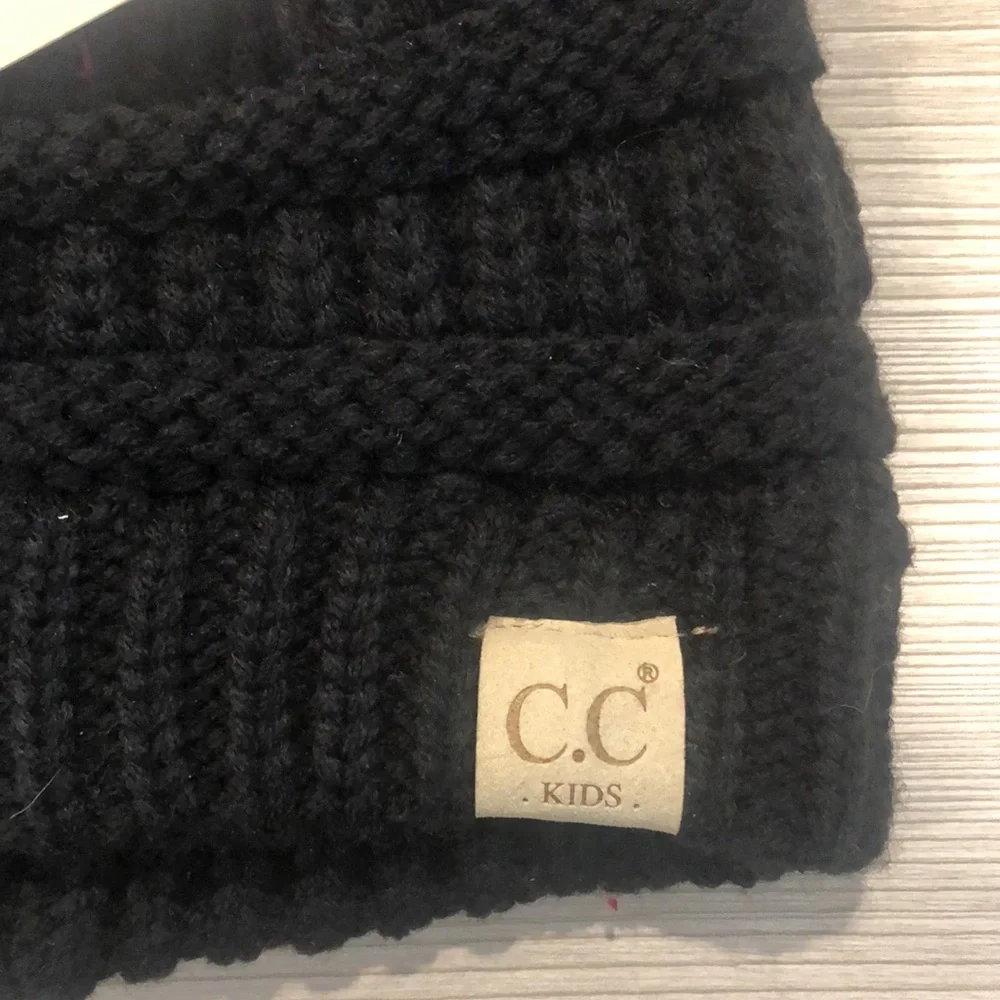 C.C brand new